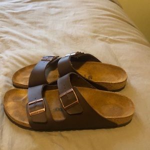Men’s Birkenstock’s (Arizona)